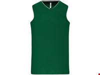 PROACT® Herenbasketbalshirt