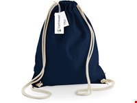 Westford Mill EarthAware® biologische gymtas
