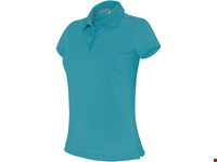 PROACT® Damessportpolo