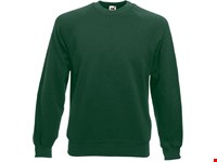 Fruit of the Loom Classic Raglan Sweat (62-216-0)