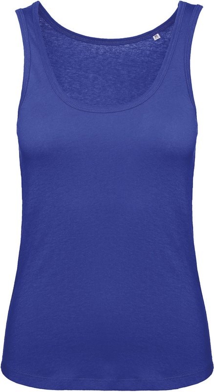 B&C Ladies' organic tank top Inspire