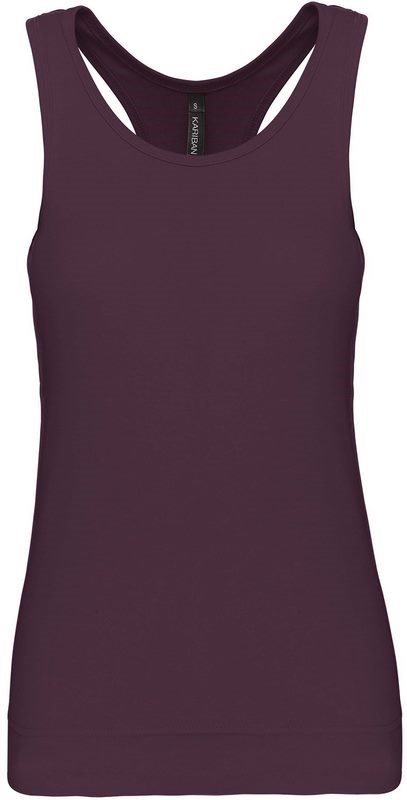 Kariban Angelina - Dames Racerback