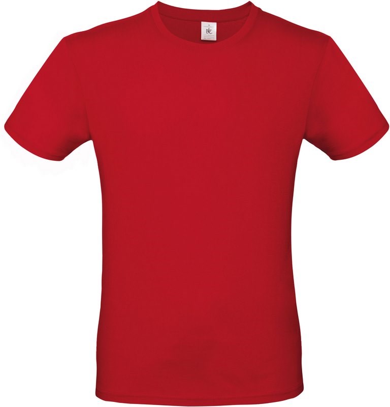 B&C #E150 Men's T-shirt