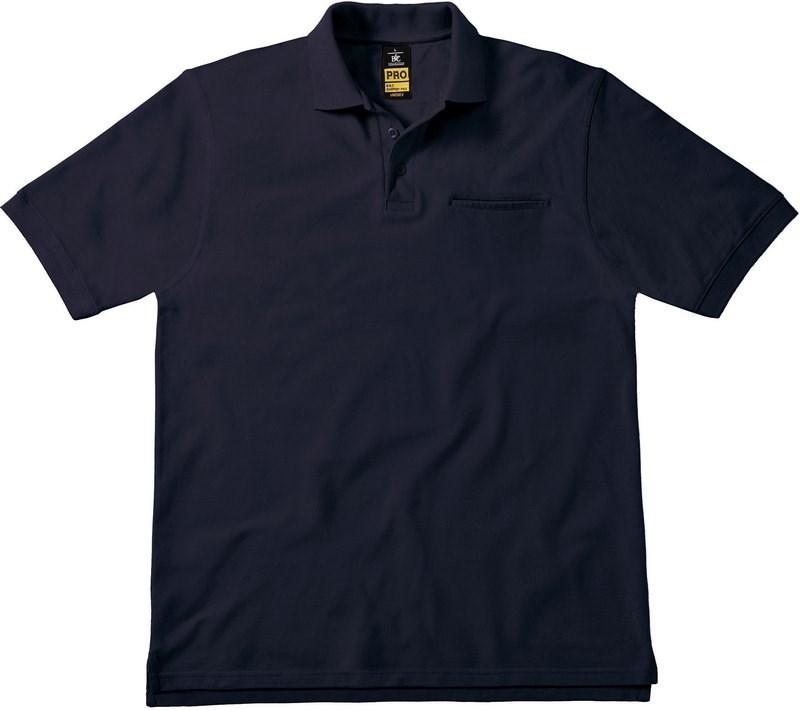 B&C Energy Pro Polo Shirt