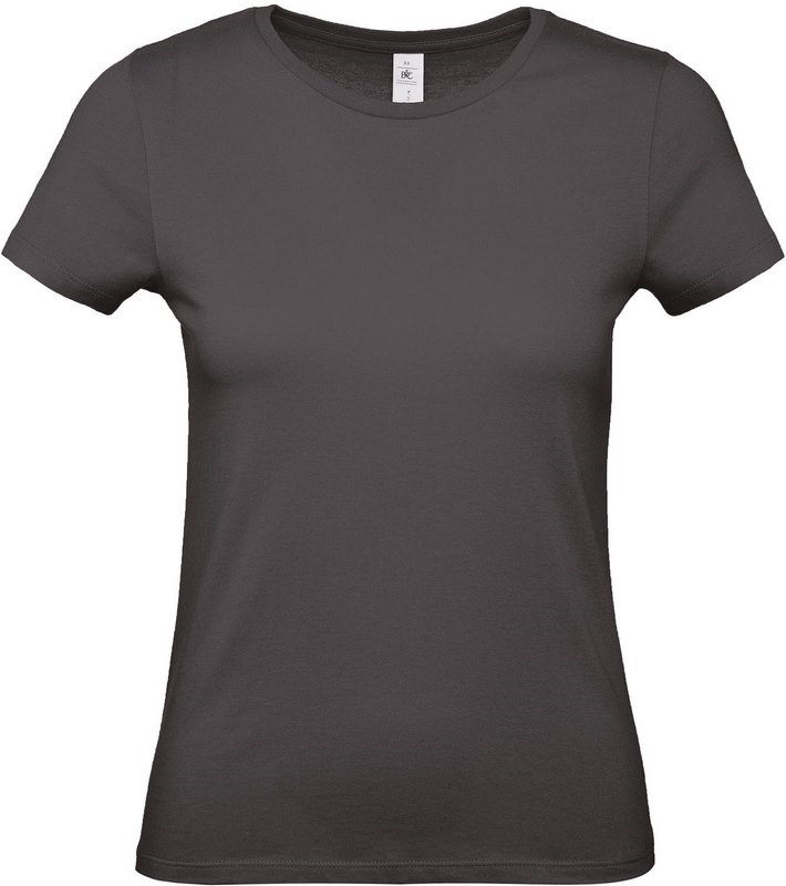 B&C #E150 Ladies' T-shirt