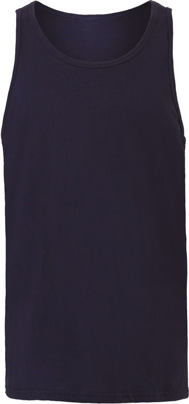 Bella + Canvas Unisex Jersey Tank