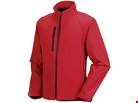 Russell Men's Softshell Jacket