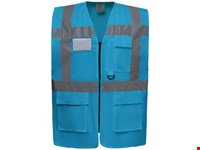 Yoko Signalisatie multifunctioneel executive vest