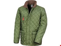 Result Cheltenham Gold Jacket