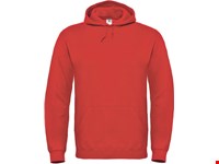 B&C Id.003 Hooded Sweatshirt
