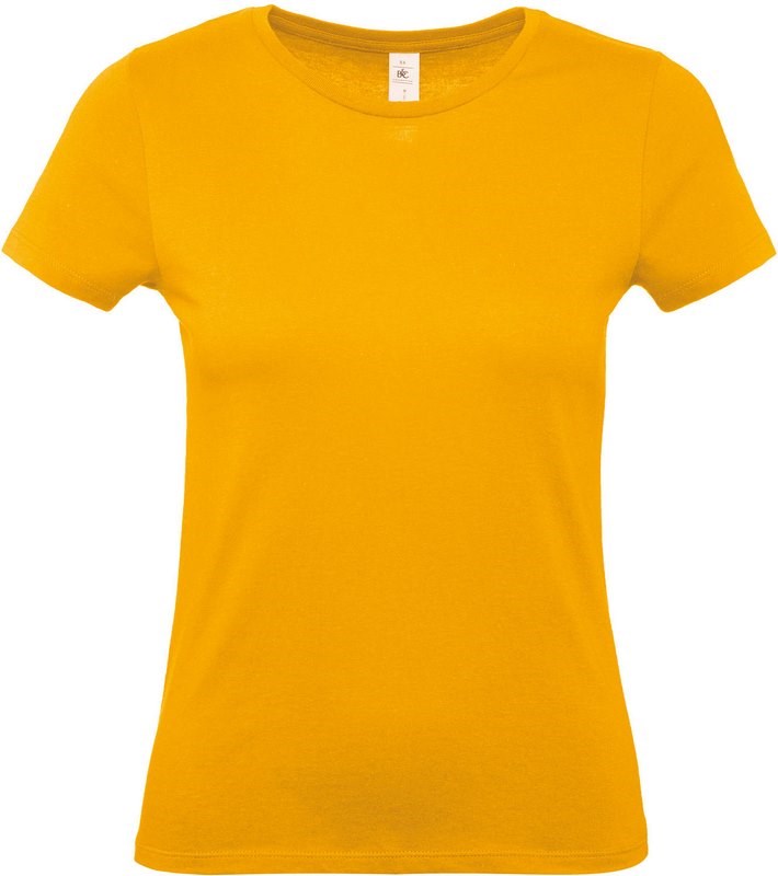 B&C #E150 Ladies' T-shirt