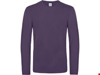 B&C #E190 Men's T-shirt long sleeve