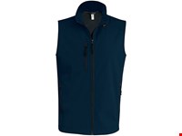 Kariban Softshell bodywarmer