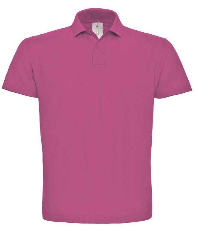 B&C Id.001 Polo Shirt