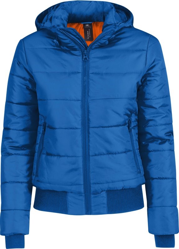 B&C Superhood / Women
