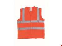 Yoko High Visibility And Flame Retardant Gilet