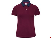 B&C Dnm Forward / Women Polo Shirt