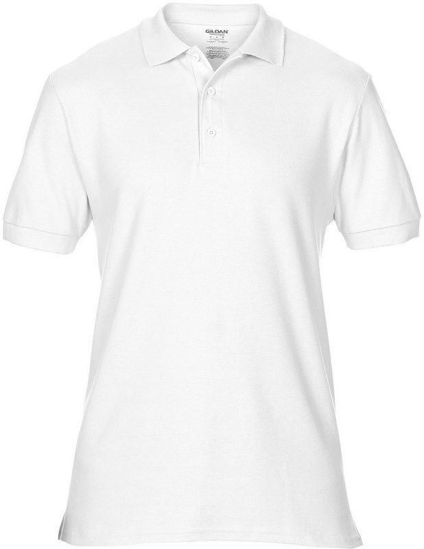 Gildan Premium Cotton® Adult Double Piqué Polo