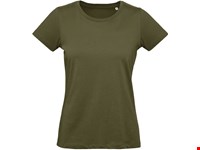 B&C Inspire Plus Ladies' organic T-shirt