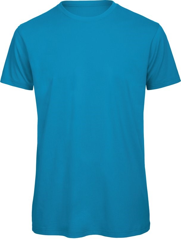 B&C Organic Cotton Crew Neck T-shirt Inspire