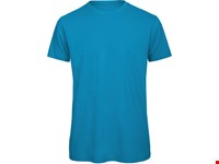 B&C Organic Cotton Crew Neck T-shirt Inspire