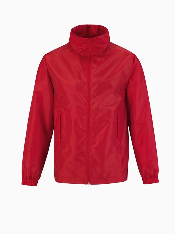 B&C Windbreaker Id.601 / Men