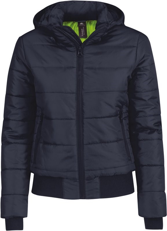B&C Superhood / Women