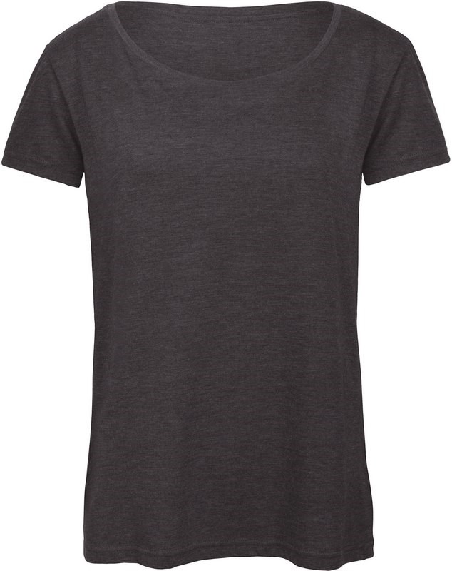 B&C TriBlend T-shirt / Woman