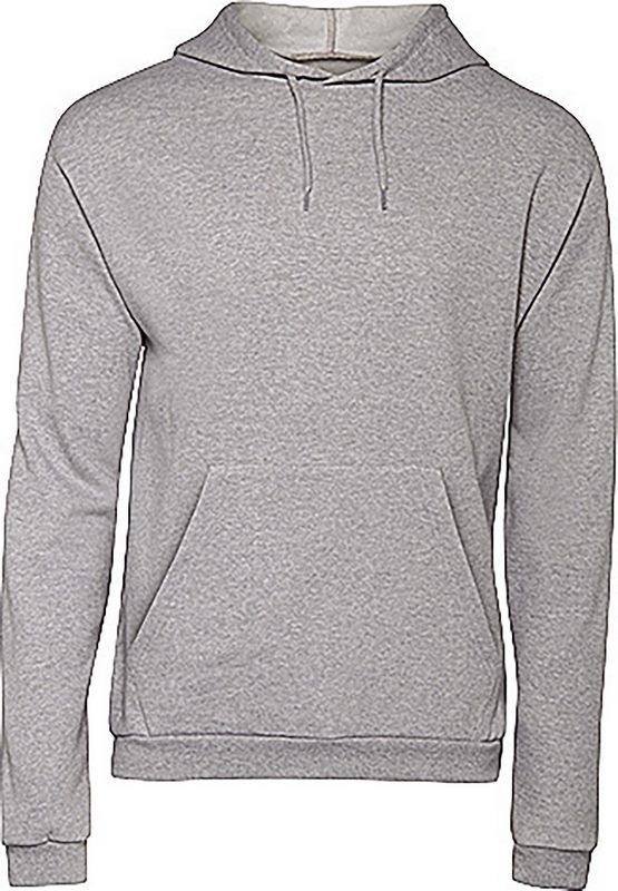 B&C ID.203 Hooded sweatshirt