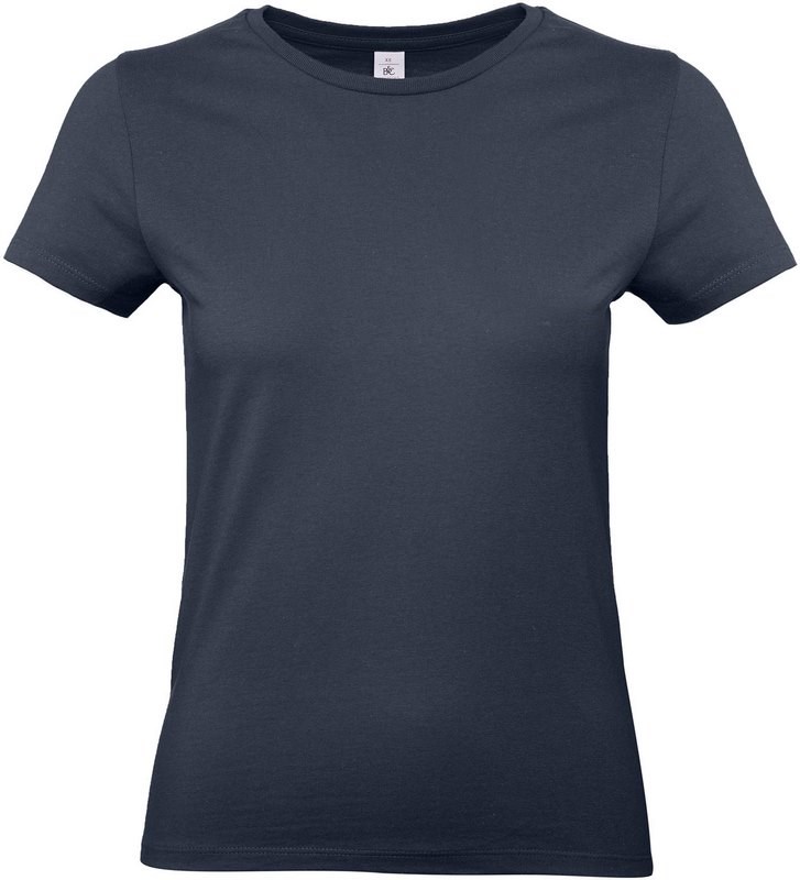 B&C #E190 Ladies' T-shirt