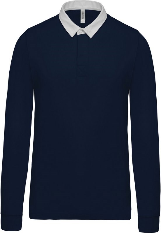 Kariban Kinder-rugbypolo