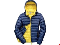 Result Womens Snow Bird Hooded Jacket
