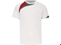 PROACT® Sportshirt KORTE MOUWEN VOLWASSENE