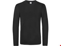B&C #E190 Men's T-shirt long sleeve