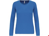 PROACT® Damessportshirt Lange Mouwen