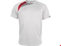 PROACT® Sportshirt korte mouwen kids