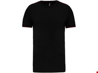 WK. Designed To Work T-shirt DayToDay korte mouwen
