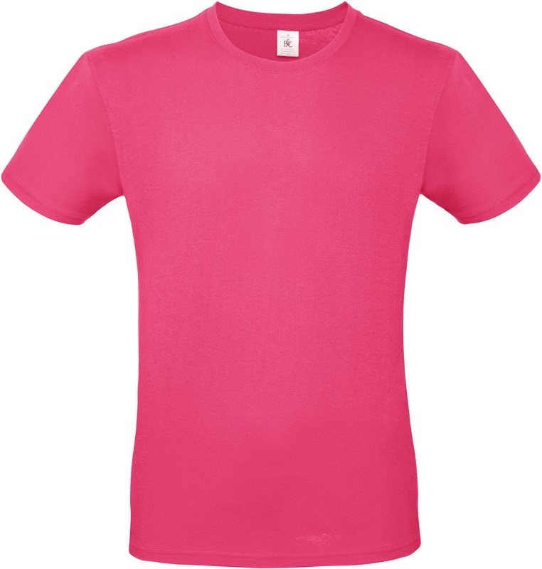 B&C #E150 Men's T-shirt