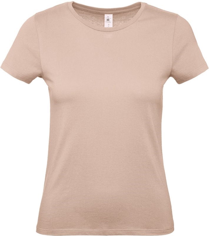 B&C #E150 Ladies' T-shirt