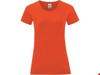 Fruit of the Loom Iconic-T Ladies' T-shirt