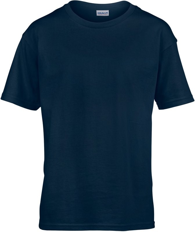 Gildan Softstyle Euro Fit Youth T-shirt