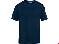 Gildan Softstyle Euro Fit Youth T-shirt