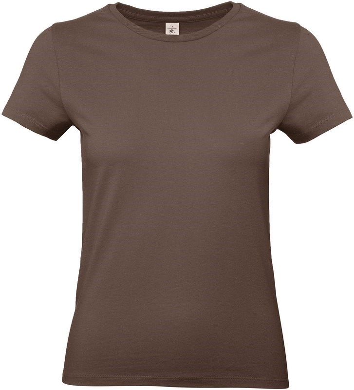 B&C #E190 Ladies' T-shirt