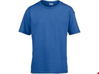 Gildan Softstyle Euro Fit Youth T-shirt