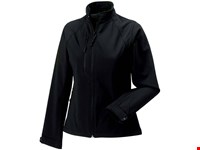 Russell Ladies' Softshell Jacket
