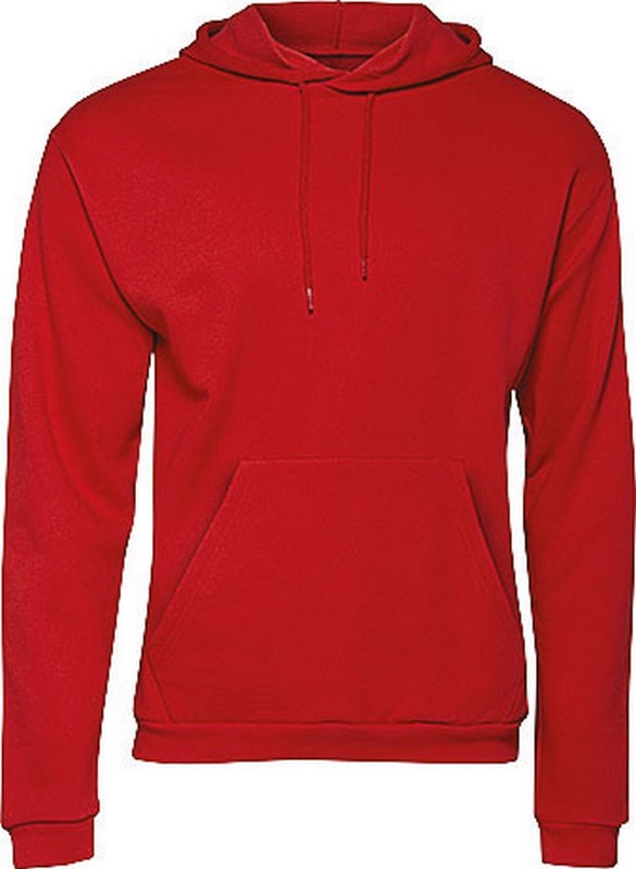 B&C ID.203 Hooded sweatshirt