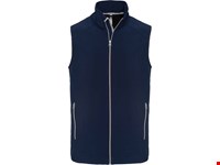 Kariban 2-laagse softshell-bodywarmer