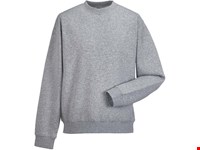 Russell Authentic Crew Neck Sweatshirt