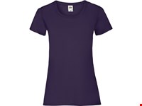 Fruit of the Loom Lady-fit Valueweight T (61-372-0)