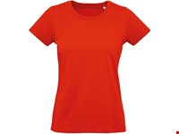B&C Inspire Plus Ladies' organic T-shirt